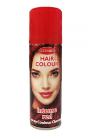 Haarspray Rood 125 ml