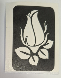 Roos knop L