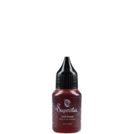 Fake Blood, clear thick clotting 20 ml