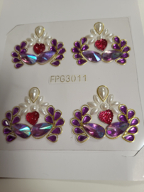 Gems nr 11 vel van 4 Gems