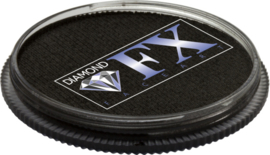 Diamond FX Metallic Black 30 gram