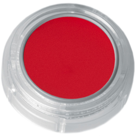Grimas  5-31 LIPSTICK Diep rood  2,5 ml met gratis wegwerp lippenseel