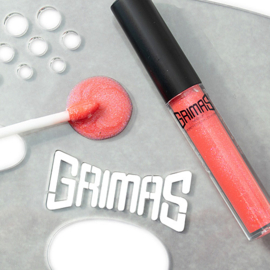Grimas Lip Gloss  Sparkling Berry 12