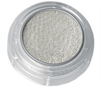 Grimas 7-01 METALLIC PURE 2,5 ml met gratis wegwerp lippenseel