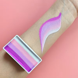 Link Rainbow Heavenly Pink and Purple