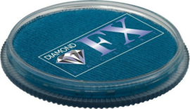 Diamond FX 30 gram Essential Azure (korting wegens barsten in de schmink)