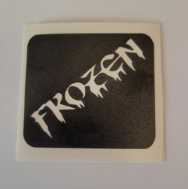 Frozen