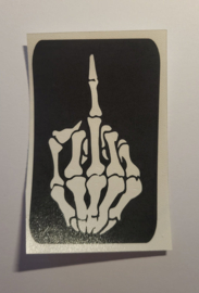 Skelet Hand L