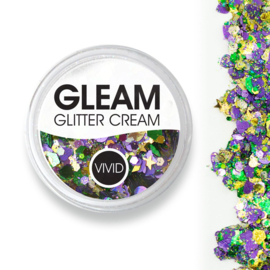 Vivid Gleam Glitter Cream - Mardy Party 7,5 gram