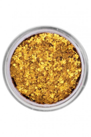 PXP CHUNKY GLITTER CREAM GOLD BAR 10 ML