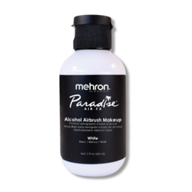 Mehron Airbrush Paradise Air FX - White