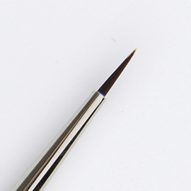 Superstar Round brush nr 0 (Maayke)