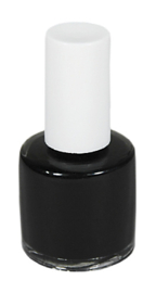 Grimas tandlak (10ml) – 101  (zwart)