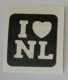 Koningsdag Love NL