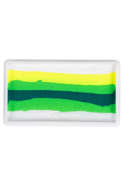 PXP  HWC double splitcake  Neon Green