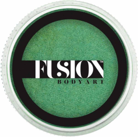 Fusion PEARL - Mint Green 25 gr