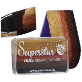 Superstar Little Dream Colours  Little Safari   30 gram