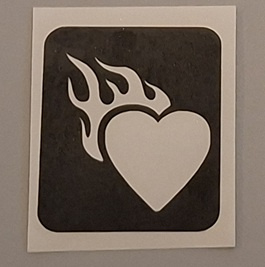 Hart Fire