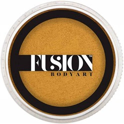 Fusion PEARL - Metallic Gold 25gr