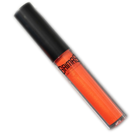 Grimas Lip Gloss Orange Zest nr 13