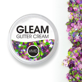 Vivid Gleam Glitter Cream -Maui 7,5 gram
