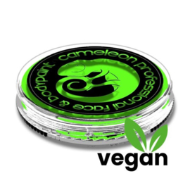 Cameleon UV Line UV304 Kryptonite Green (UV)  32 gram  Vegan