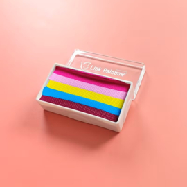 Link Rainbow Heavenly Sweet Rainbow