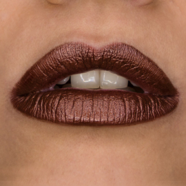 Grimas  7-83 LIPSTICK Pearl brown  2,5 ml met gratip wegwerp lippenseel