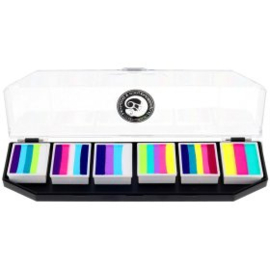 Cameleon Colorblock Palet Funky Sarah by Sarah Jacob-01
