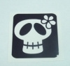 Skull Bloem