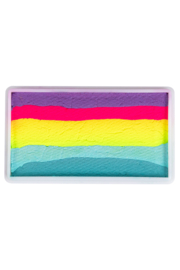 PXP HWC double splitcake rainy sunrise 28 gram
