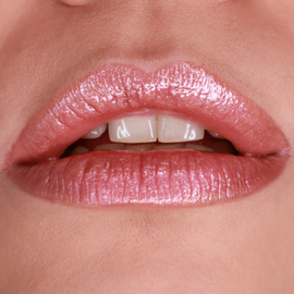 Grimas Lip Gloss Sparkling Peach 11