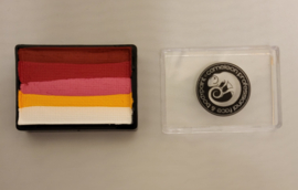 Cameleon Colorblock Roses 30 gram