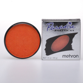 Mehron Paradise Makeup AQ - Orange