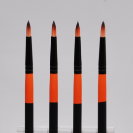 Mehron Mark Reid Brush - Lily