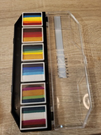 Fusion Leanne's Collection Festival Palette
