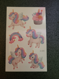 Unicorn G-606
