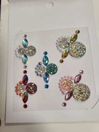 Gems nr 13  vel van 5 Gems