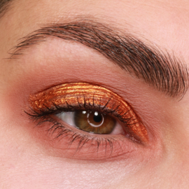 Grimas  771  Glossy Orange EYESHADOW