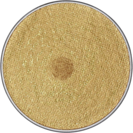 066 - Gold with glitter (shimmer) Superstar 16 gram