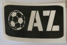 Voetbal AZ   L