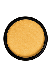 PXP pressed powder pearl Gold 5 gram