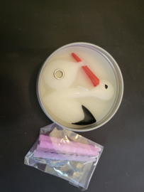 Baby Candle to Go