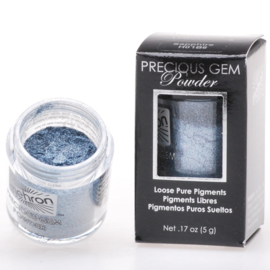 Mehron Precious Gem Powder -  Sapphire