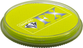 Diamond FX Yellow Neon   (30g)