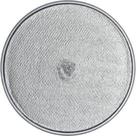056 -Silver (shimmer) Superstar 16 gram