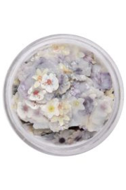 PXP pressed chunky flowers lente mix cream 10 ml