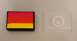 Cameleon Colorblock Super Girl  UV 30 gram