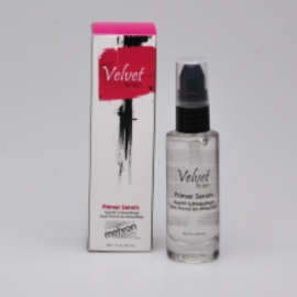 Mehron Velvet Finish Smoothing Primer