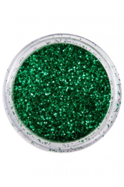 PXP biodegradable powder glitter 2.5 gr.  Green Forest